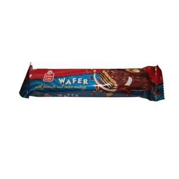 NAPOLITANA CU ALUNE FINE LIFE 43 G