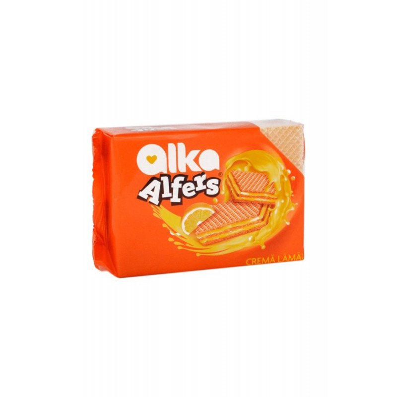 NAPOLITANE ALFERS 170 G NAPOLITANE ALFERS 170 G
