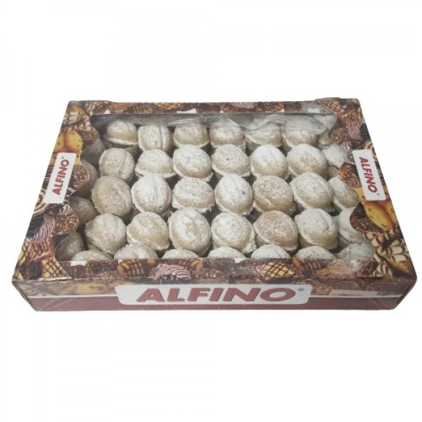 NUCI ALFINO 1 KG