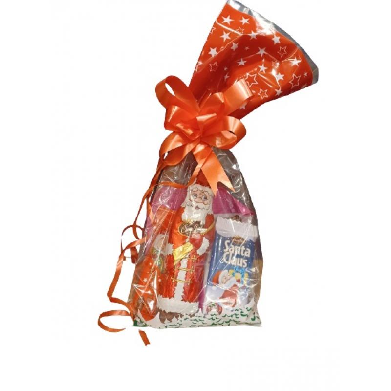 PACHET MOS CRACIUN 180 G PACHET MOS CRACIUN 180 G
