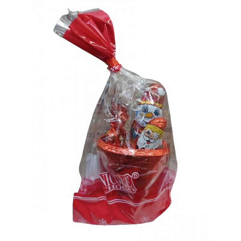 PACHET MOS NICOLAE CIZMULITA 254 G PACHET MOS NICOLAE CIZMULITA 254 G