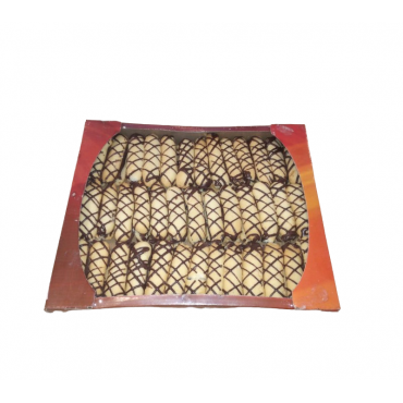PALEURI EDWARD 800 G