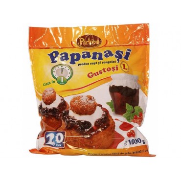 PAPANASI CONGELATI 1 KG