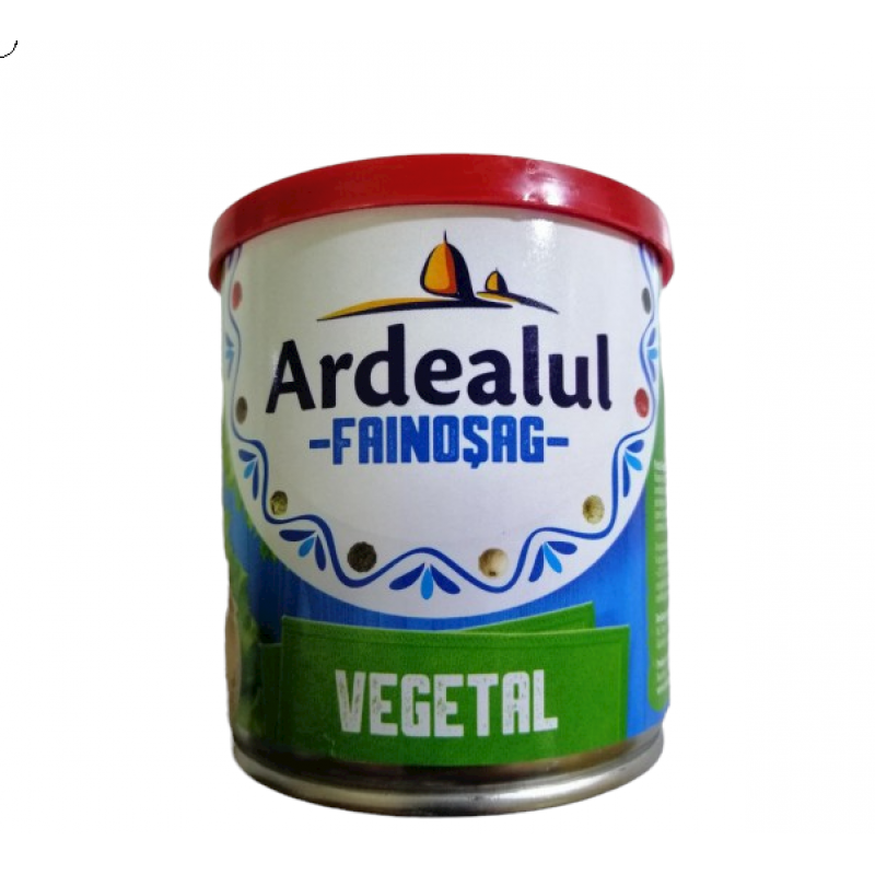 PATE VEGETAL ARDEALUL 300 G PATE VEGETAL ARDEALUL 300 G