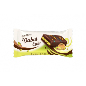 PRAJITURA PISTACHIO PIE DUBAI 40 G