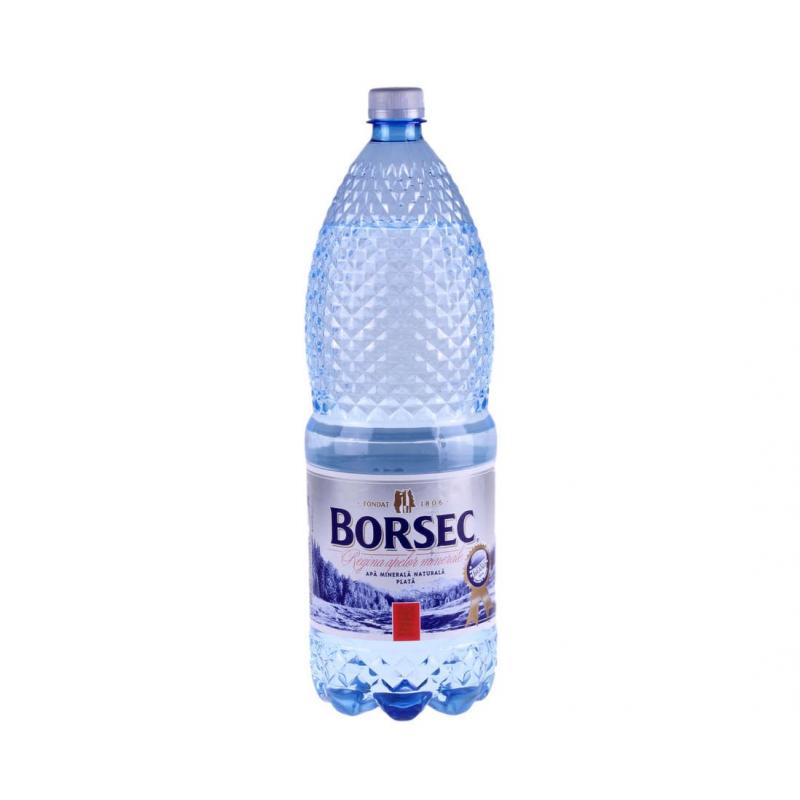 APA PLATA BORSEC 2 L - SGR APA PLATA BORSEC 2 L - SGR