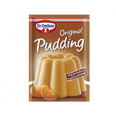 BUDINCA DR. OETKER CARAMEL 40 G