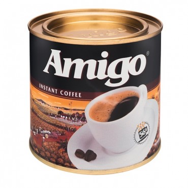 CAFEA AMIGO 100 GR