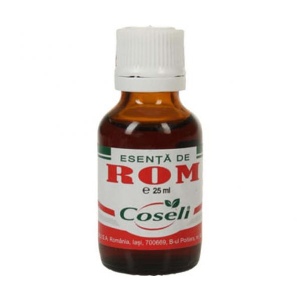 ESENTA ROM COSELI 25 ML