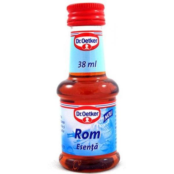 ESENTA ROM DR OETKER 38 ML