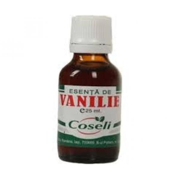 ESENTA VANILIE COSELI 25 ML