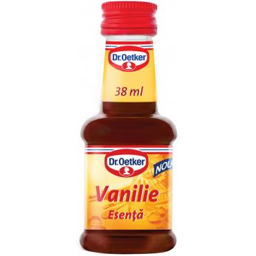 ESENTA VANILIE DR OETKER 38 ML