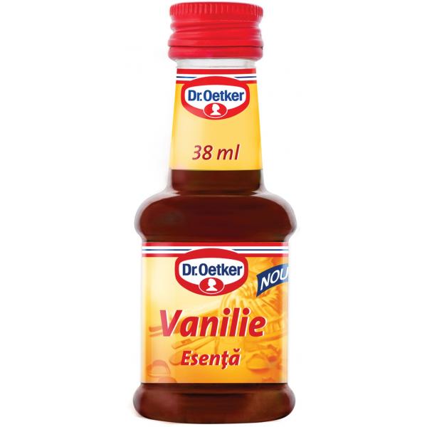 ESENTA VANILIE DR OETKER 38 ML