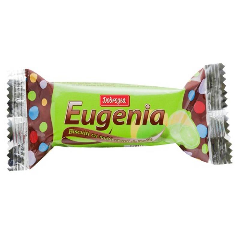 EUGENIA DOBROGEA LAMAIE 36 G EUGENIA DOBROGEA LAMAIE 36 G