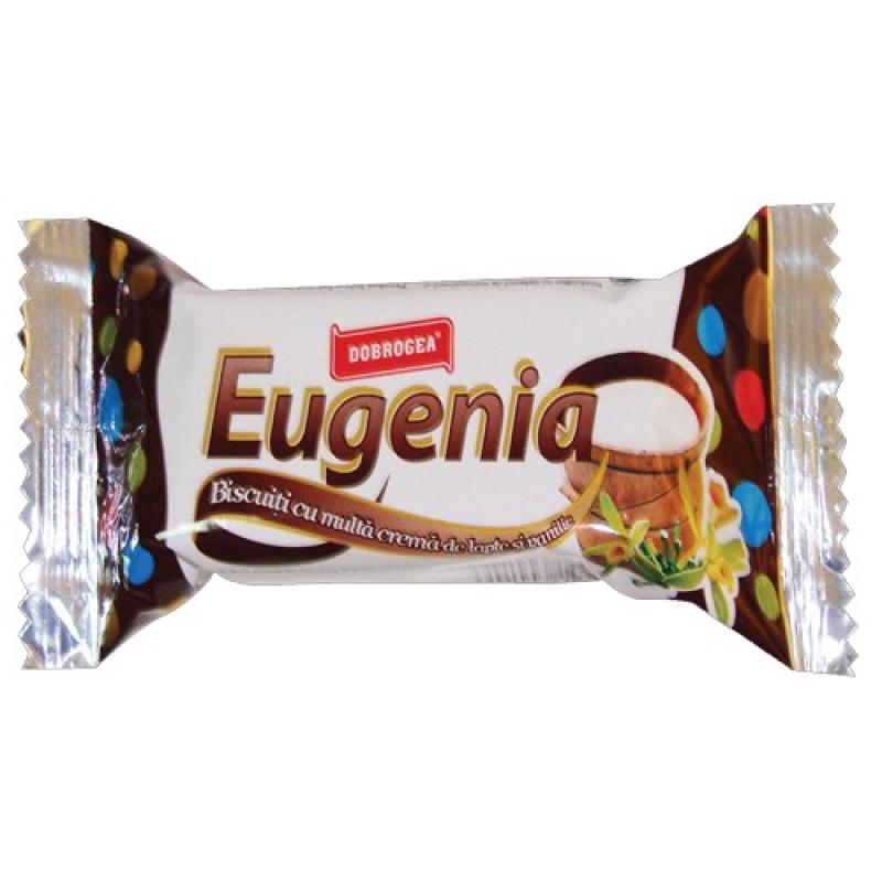 EUGENIA DOBROGEA VANILIE 36 G EUGENIA DOBROGEA VANILIE 36 G