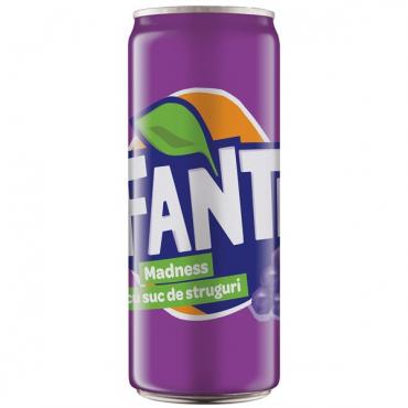 SUC FANTA STRUGURI DOZA 0.33 L - SGR