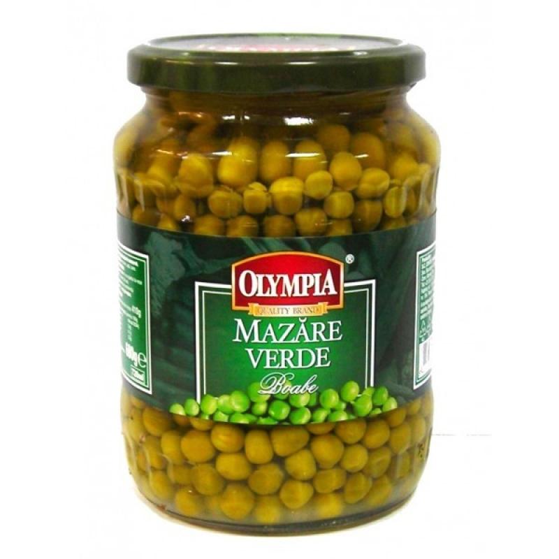 MAZARE BORCAN OLYMPIA 680 G MAZARE BORCAN OLYMPIA 680 G