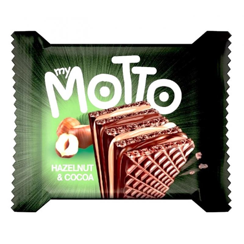 NAPOLITANE MOTTO ALUNE 34 G NAPOLITANE MOTTO ALUNE 34 G
