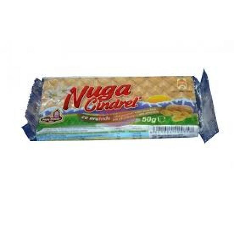 NUGA CINDREL 50 G NUGA CINDREL 50 G