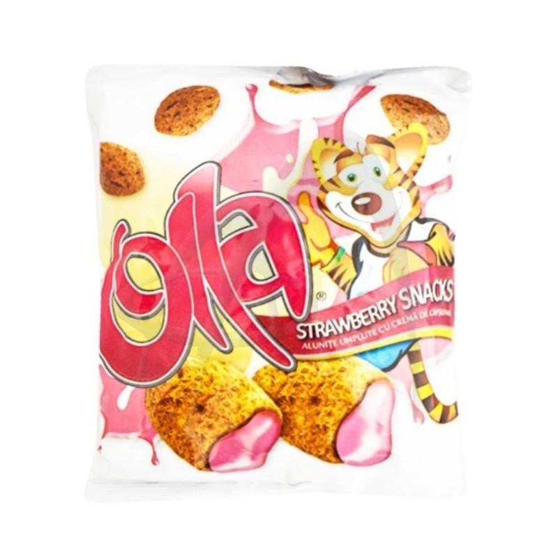 OLLA ALUNITE CAPSUNI 100 G OLLA ALUNITE CAPSUNI 100 G