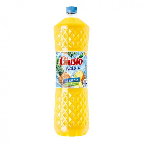 SUC GIUSTO ANANAS 2 L - SGR