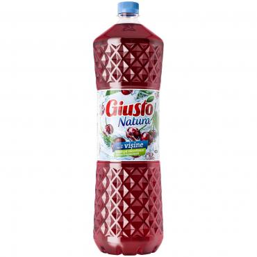 SUC GIUSTO VISINE 2 L - SGR