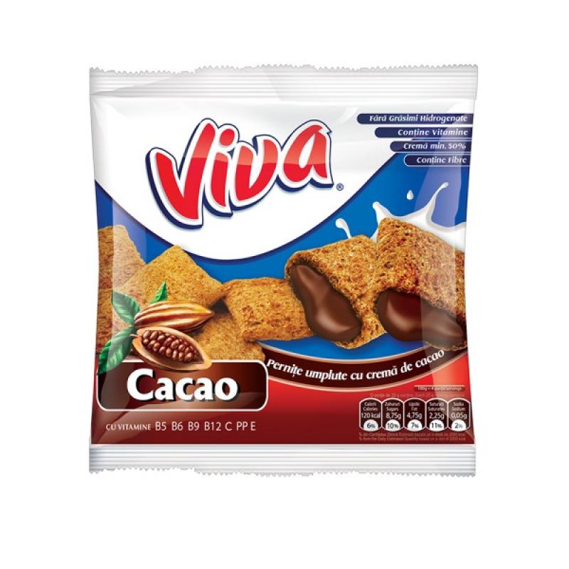 VIVA PERNITE CACAO 100 G VIVA PERNITE CACAO 100 G