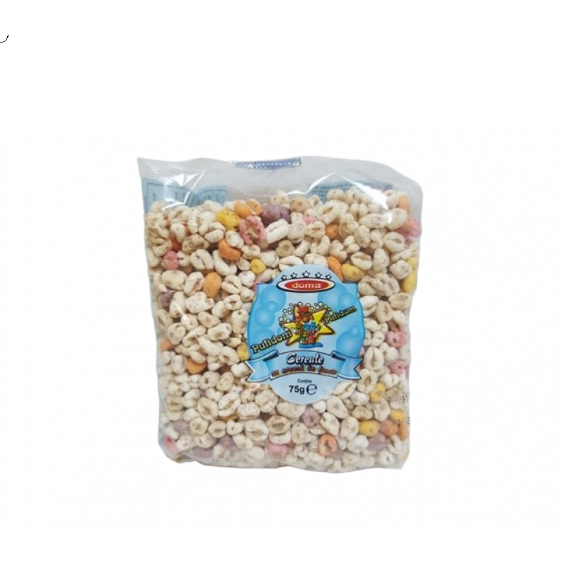 PUFARINI 75 G PUFARINI 75 G