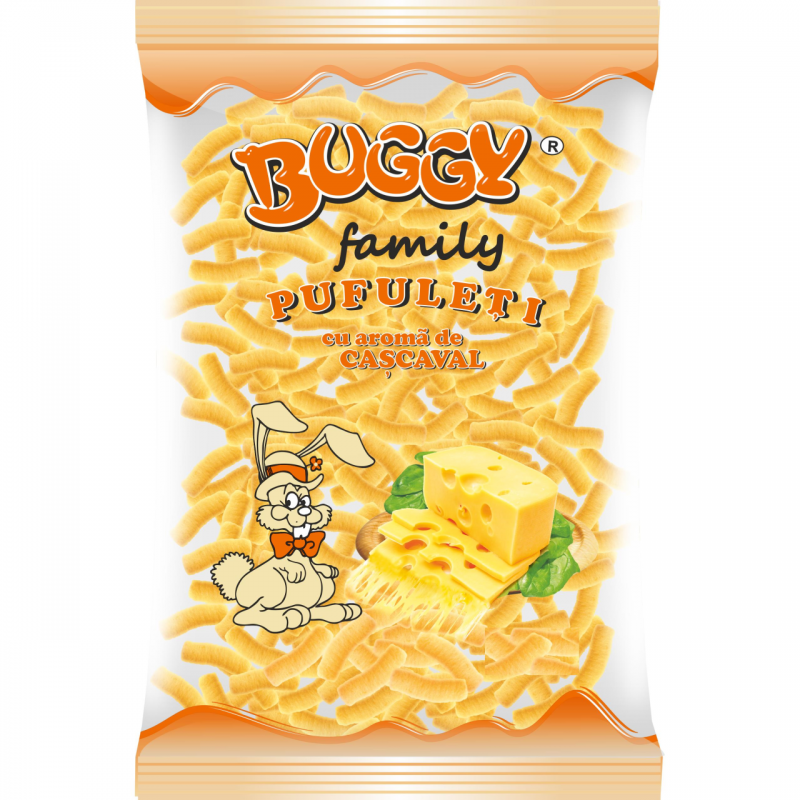 PUFULETI BUGGY 150 G PUFULETI BUGGY 150 G