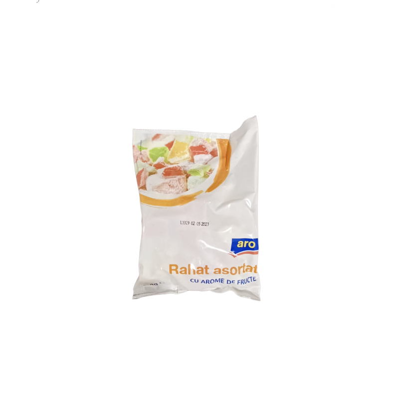 RAHAT ASORTAT ARO 500 G RAHAT ASORTAT ARO 500 G