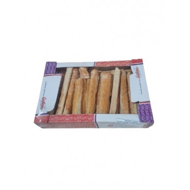 SARATELE CU BRANZA GAITANO 350 G