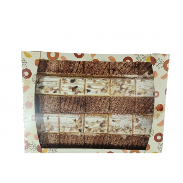 PRAJITURI JULIA 500 G