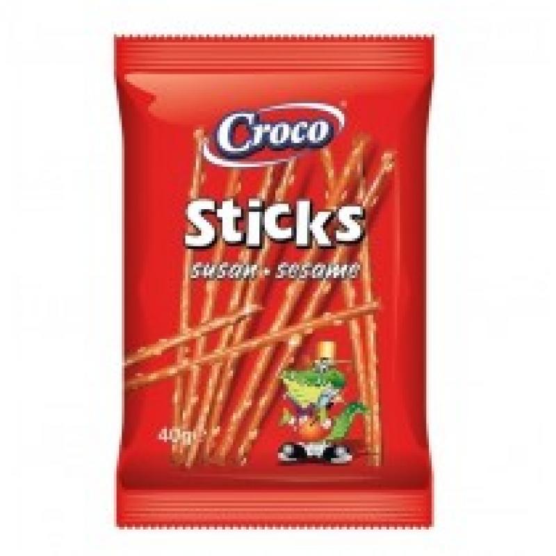 STICKS CROCO 40 G STICKS CROCO 40 G