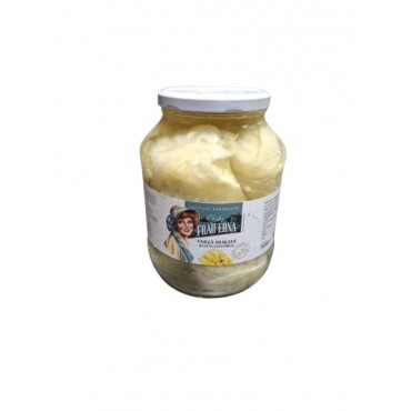 FRUNZE DE VARZA FRAU ERNA 1600 G